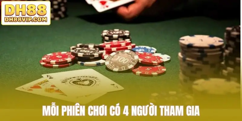 Hướng Dẫn Cách Chơi Phỏm DH88 Dành Cho Hội Viên Mới - ovixo.vip