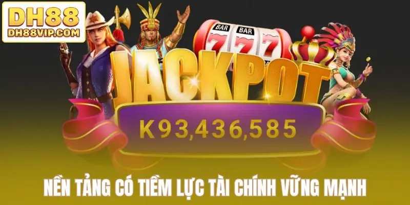Giấy Phép Hoạt Động DH88 - Khẳng Định Uy Tín Thương Hiệu - ovixo.vip