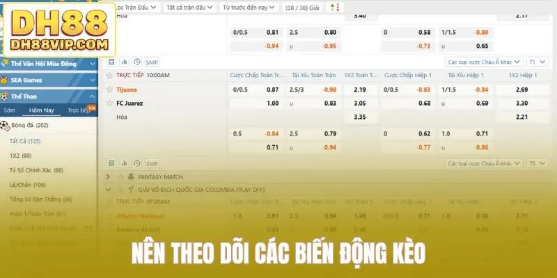 Mẹo Chơi Kèo Rung Hiệu Quả Giúp Người Chơi Tăng Tỷ Lệ Thắng - ovixo.vip