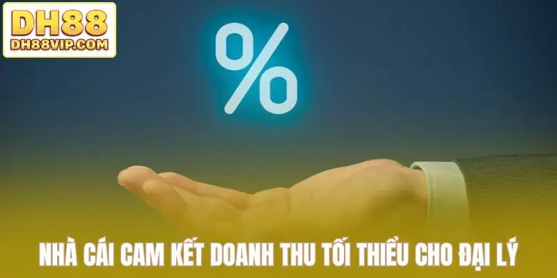 Hợp Tác Đại Lý DH88 - Nhận Hoa Hồng Hấp Dẫn Lên Tới 30% - ovixo.vip