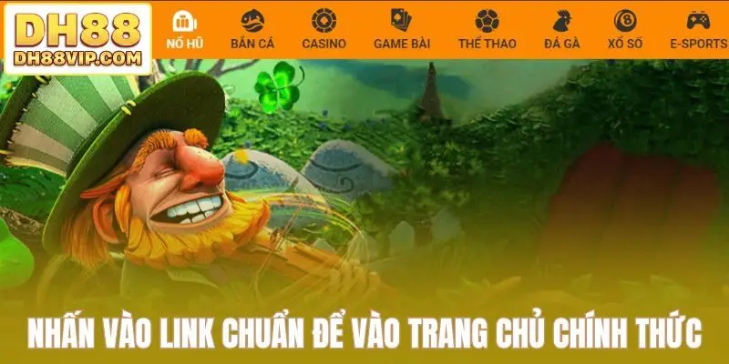 Đăng Ký DH88 - Hướng Dẫn Đầy Đủ Quy Trình Chuẩn 3 Bước - ovixo.vip
