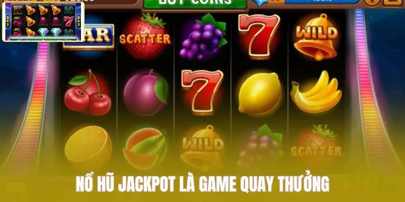 Nổ Hũ Jackpot Cuốn Hút Với Nhịp Quay Chất Lừ Tại DH88 - ovixo.vip