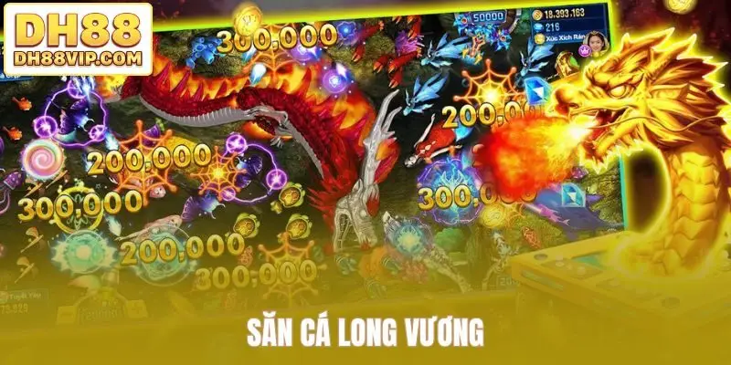 Bắn Cá Ăn Xu DH88 - Thỏa Mãn Đam Mê Săn Thưởng Triệu Xu - ovixo.vip
