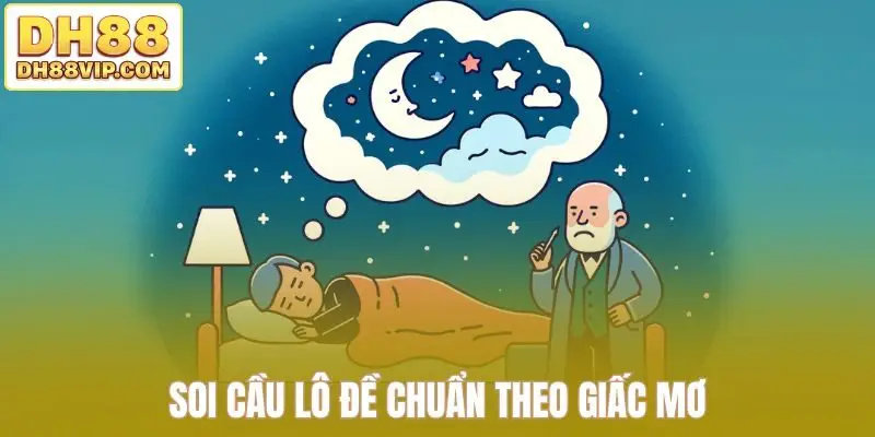 Soi Cầu Lô Đề Chuẩn Đỉnh Cao Tại DH88 Từ Cao Thủ Lâu Năm - ovixo.vip