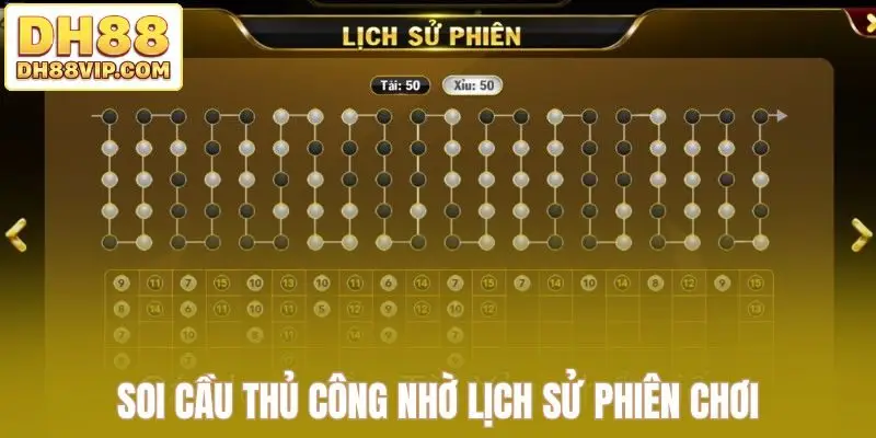 Giải Mã Thuật Toán Tài Xỉu - Bí Kíp Đọc Cầu Chuẩn Miễn Bàn - ovixo.vip