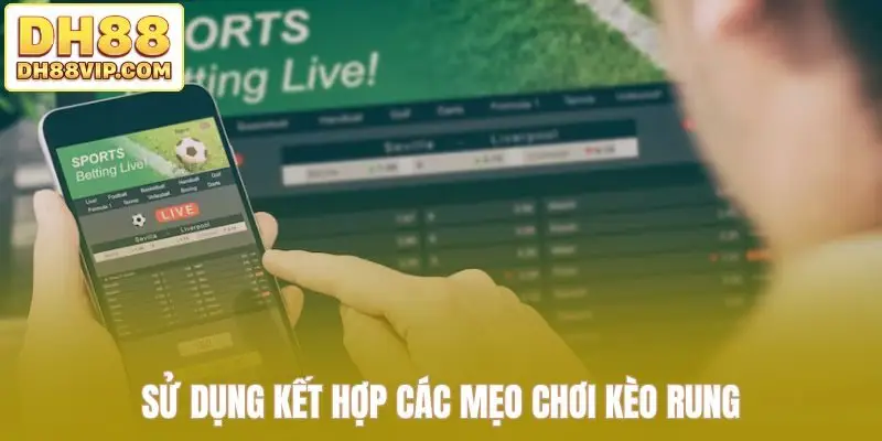 Mẹo Chơi Kèo Rung Hiệu Quả Giúp Người Chơi Tăng Tỷ Lệ Thắng - ovixo.vip