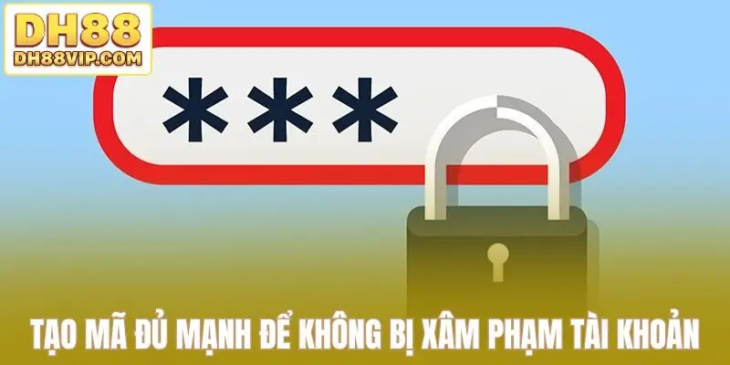 Đăng Ký DH88 - Hướng Dẫn Đầy Đủ Quy Trình Chuẩn 3 Bước - ovixo.vip
