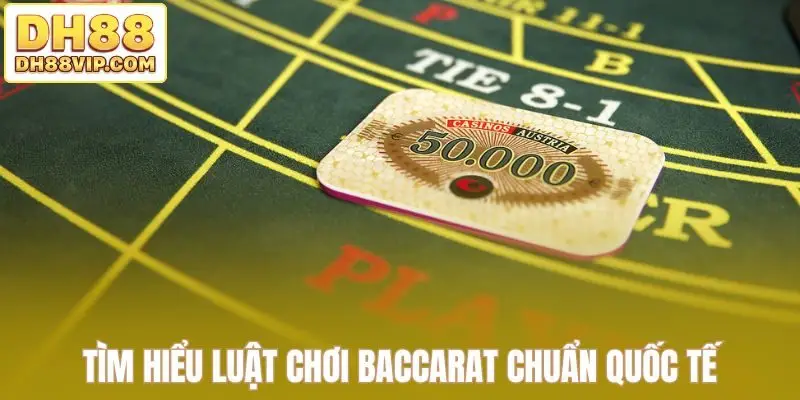 Hướng Dẫn Cách Chơi Baccarat Kiếm Lợi Nhuận Cao Tại DH88 - ovixo.vip